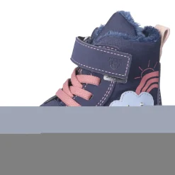 MILLI - Winterboots Blau