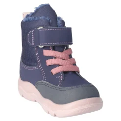 MILLI - Winterboots Blau