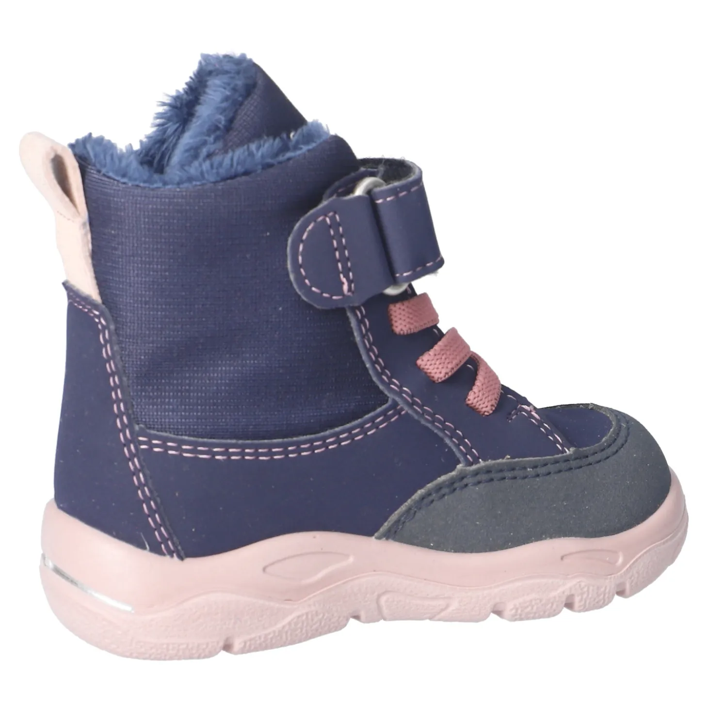 MILLI - Winterboots Blau