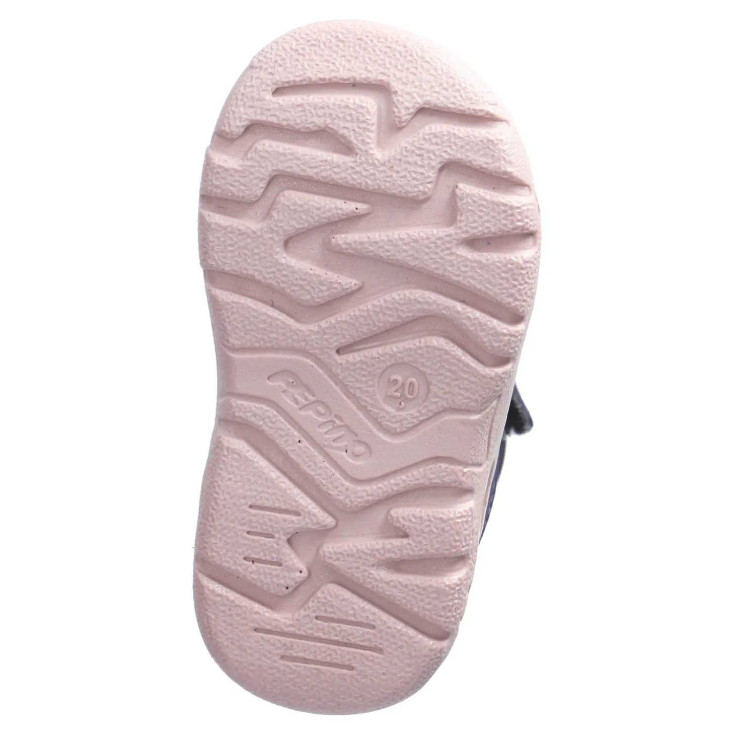 MILLI - Winterboots Blau