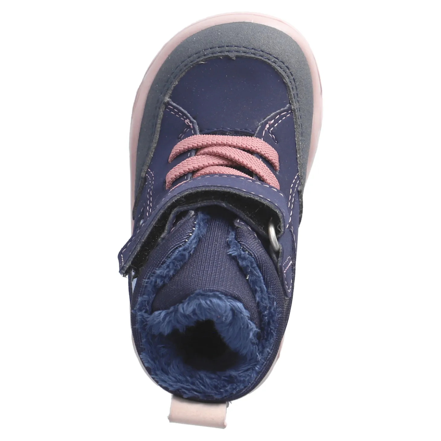 MILLI - Winterboots Blau