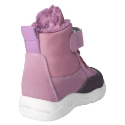 MILLI - Winterboots lila