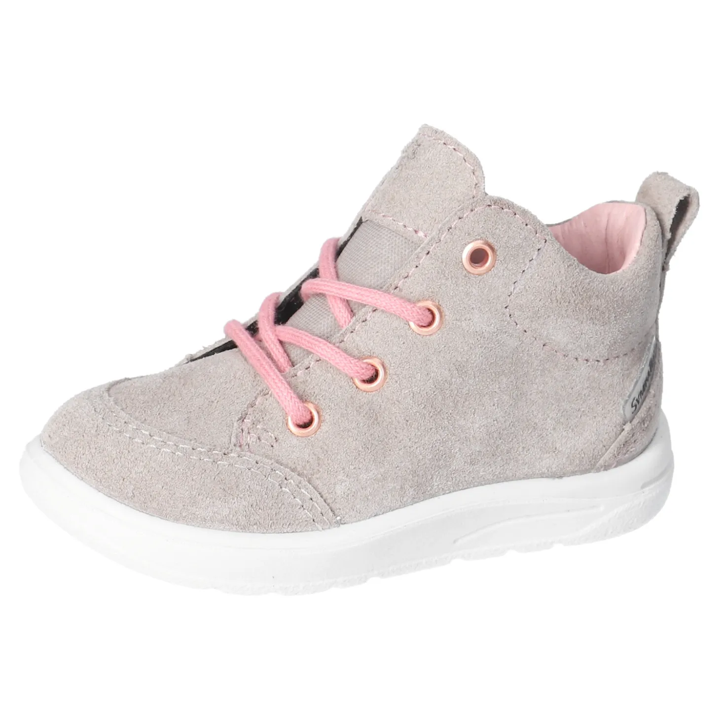 MILO - Sneaker Beige