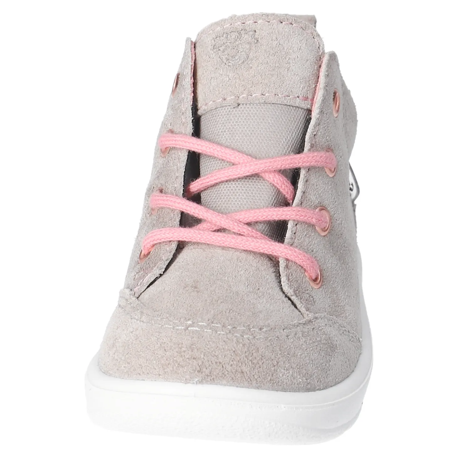MILO - Sneaker Beige