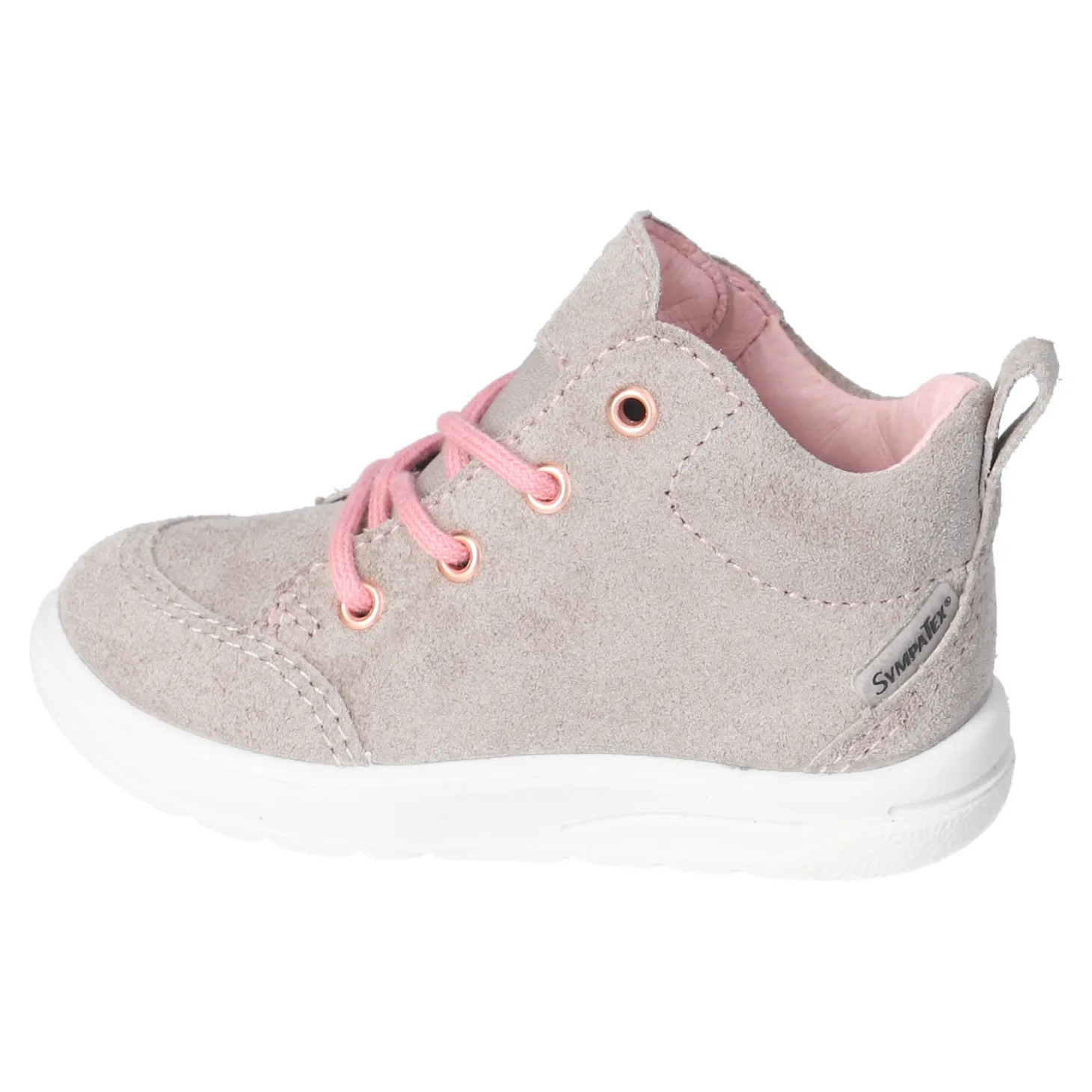 MILO - Sneaker Beige