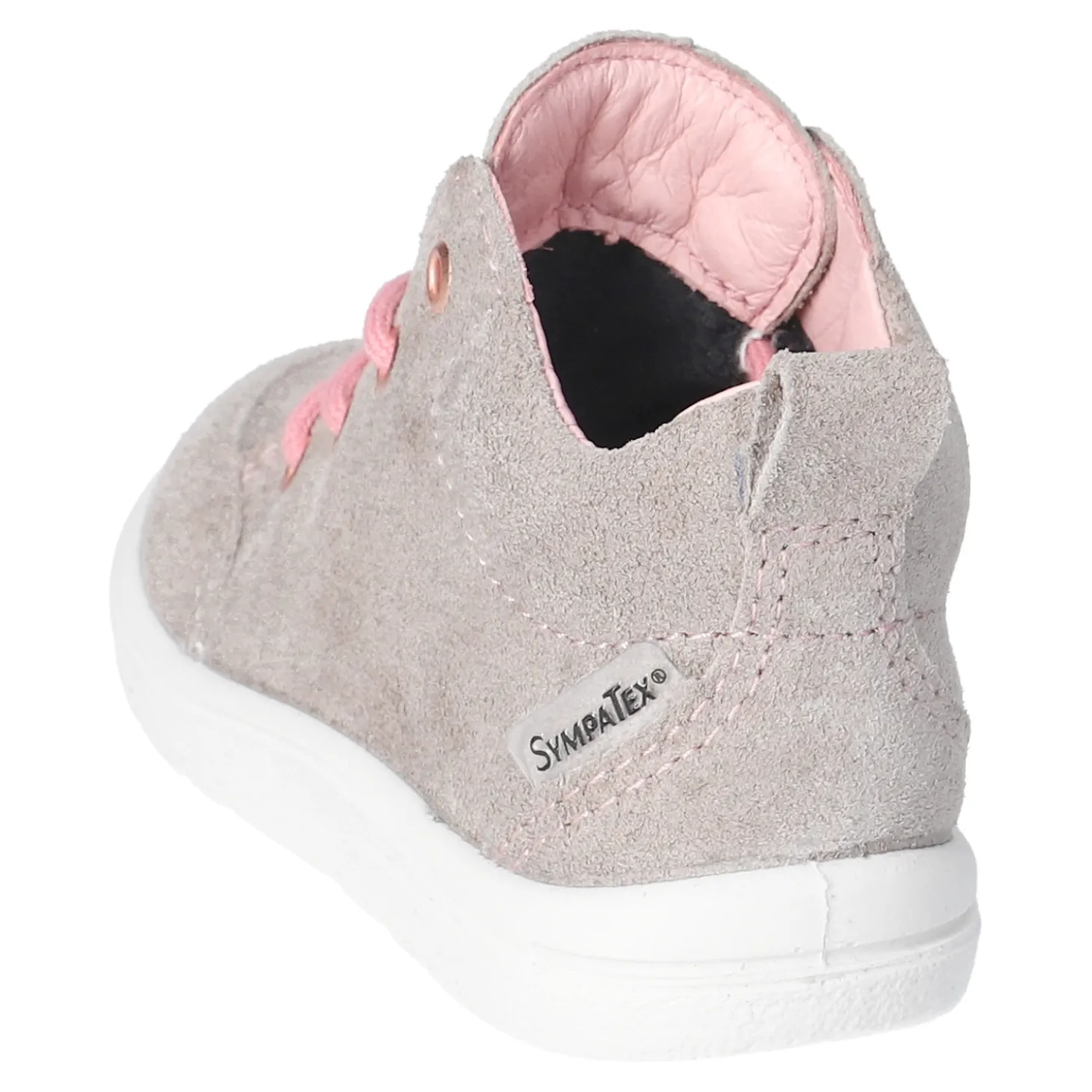 MILO - Sneaker Beige