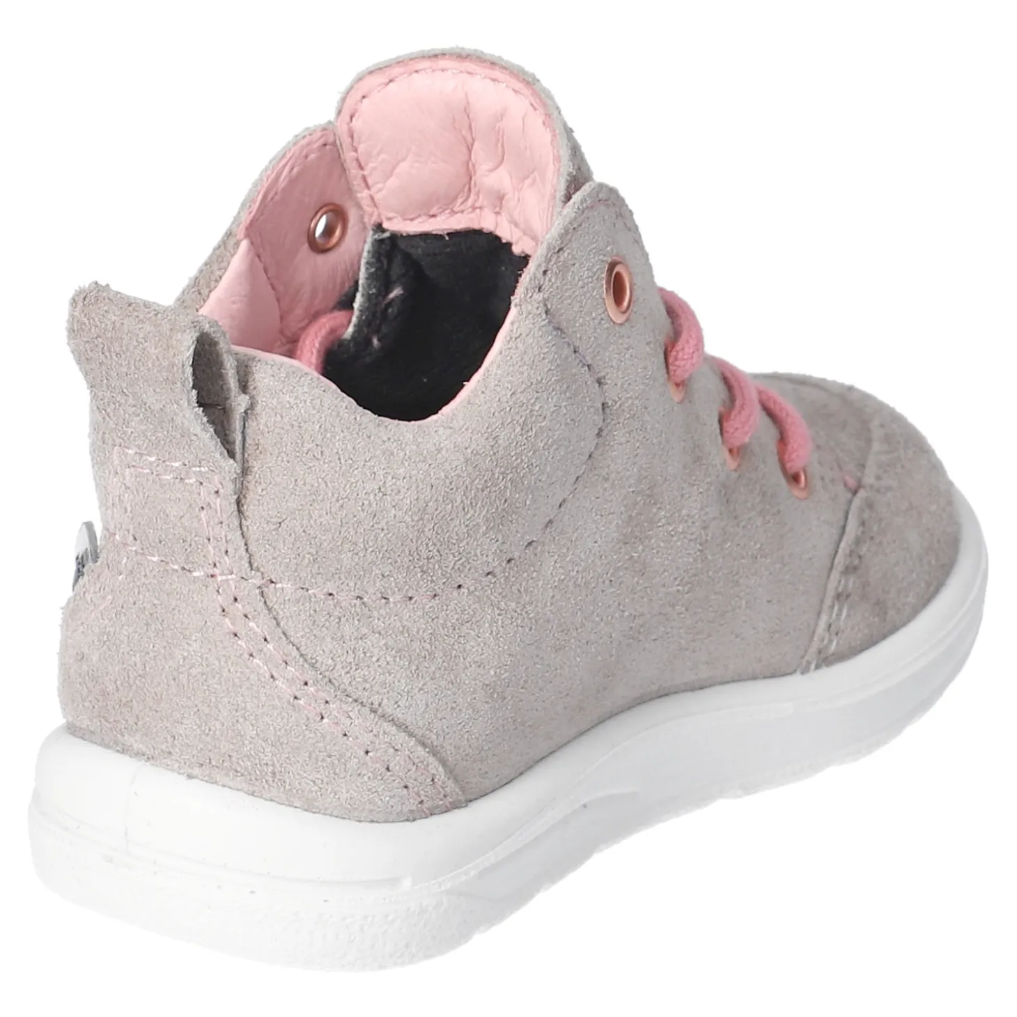 MILO - Sneaker Beige