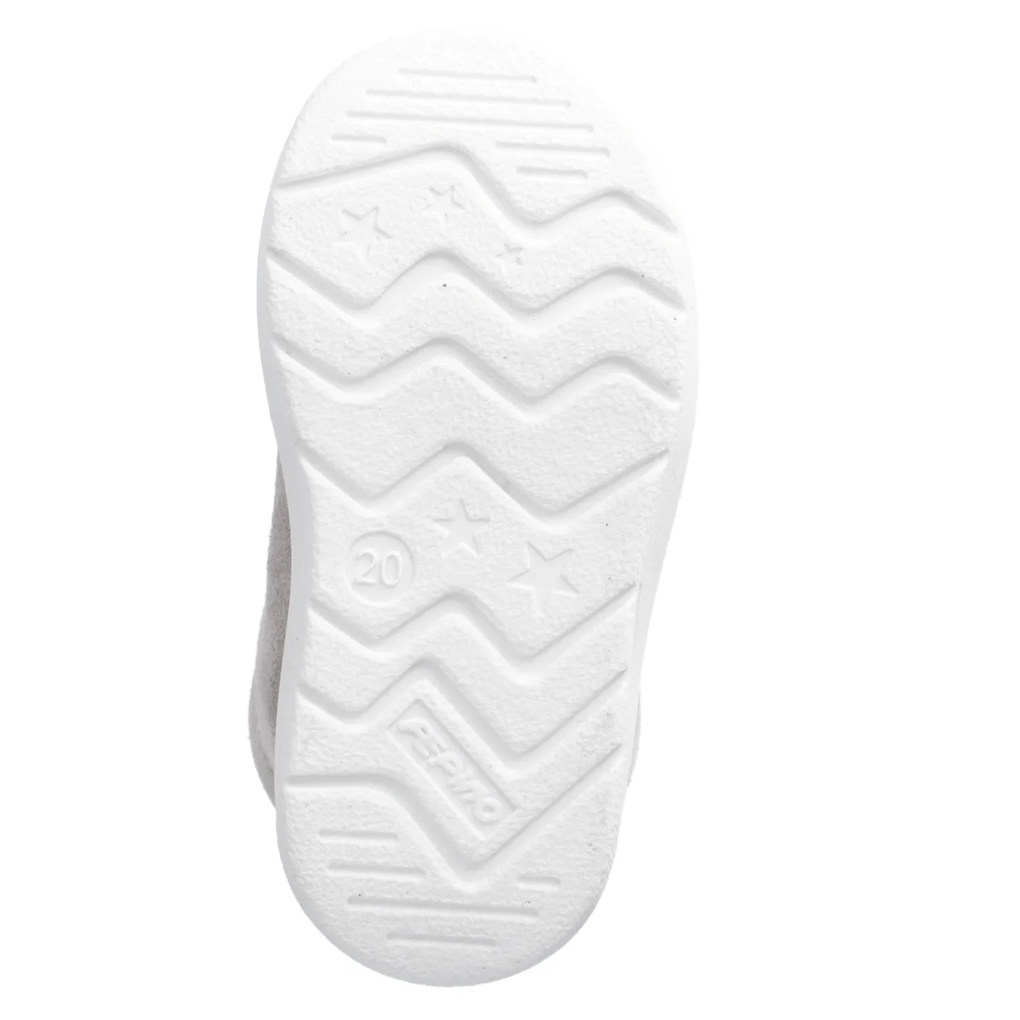 MILO - Sneaker Beige