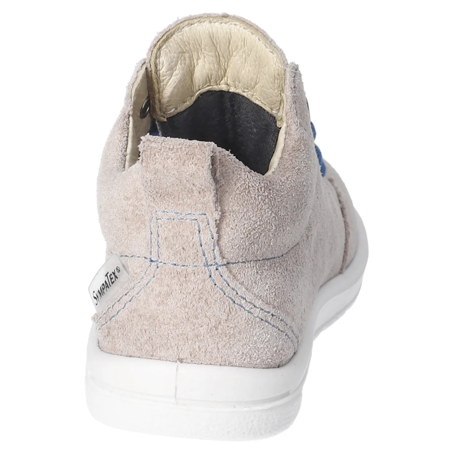MILO - Sneaker Beige