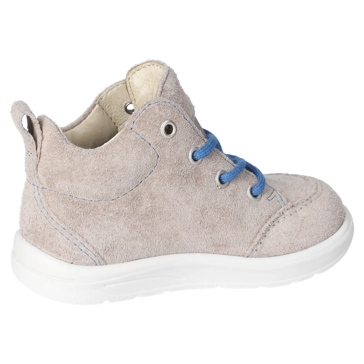 MILO - Sneaker Beige