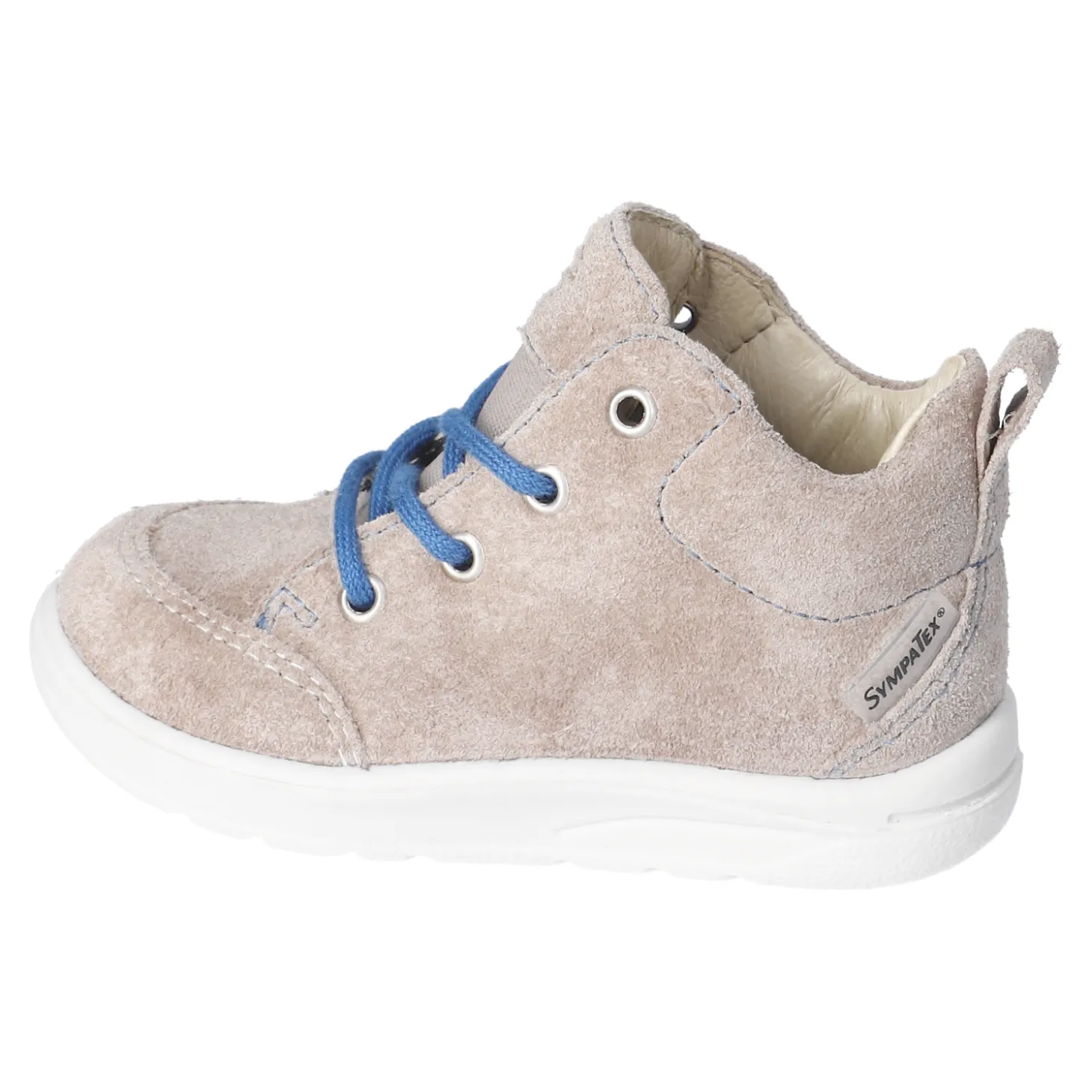 MILO - Sneaker Beige