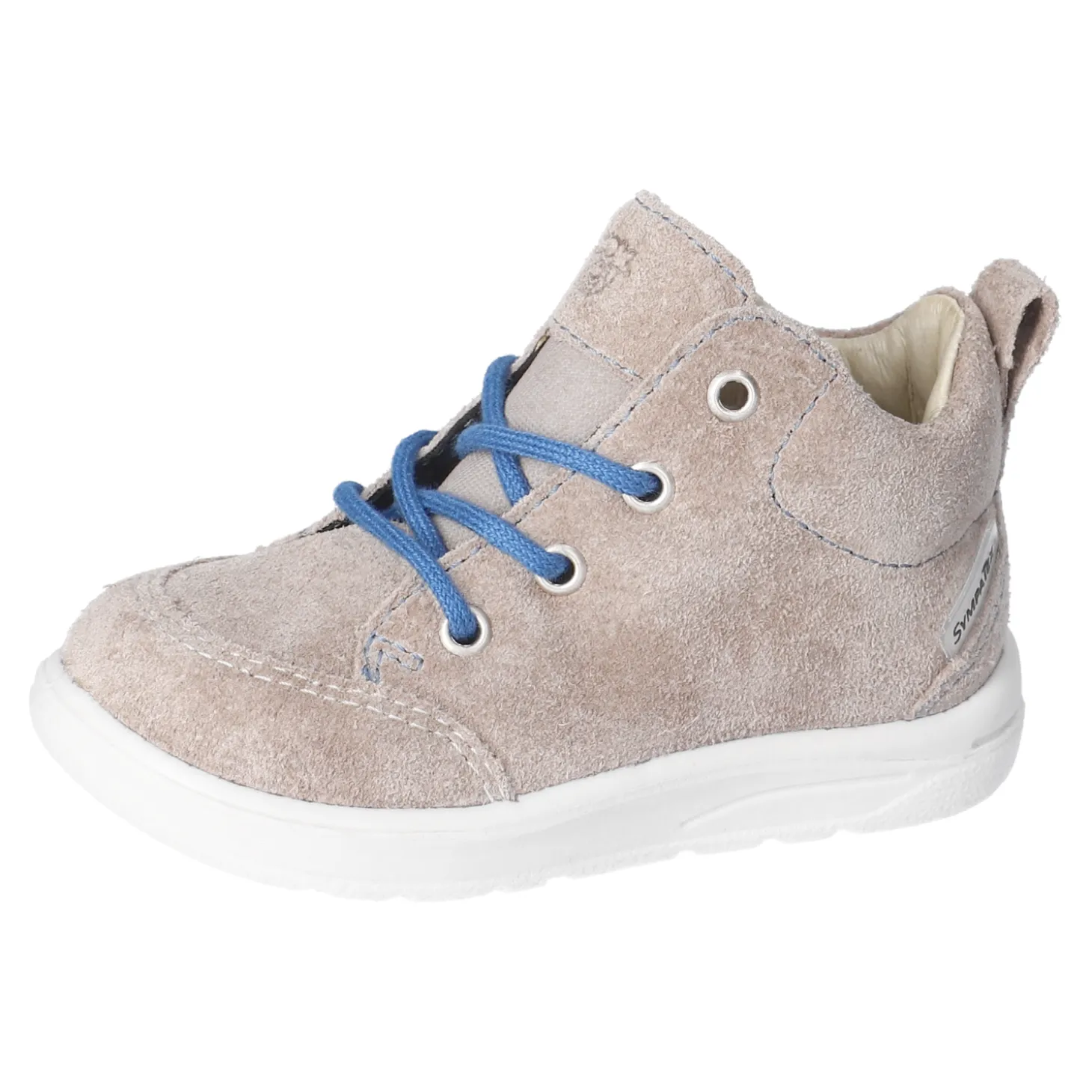 MILO - Sneaker Beige
