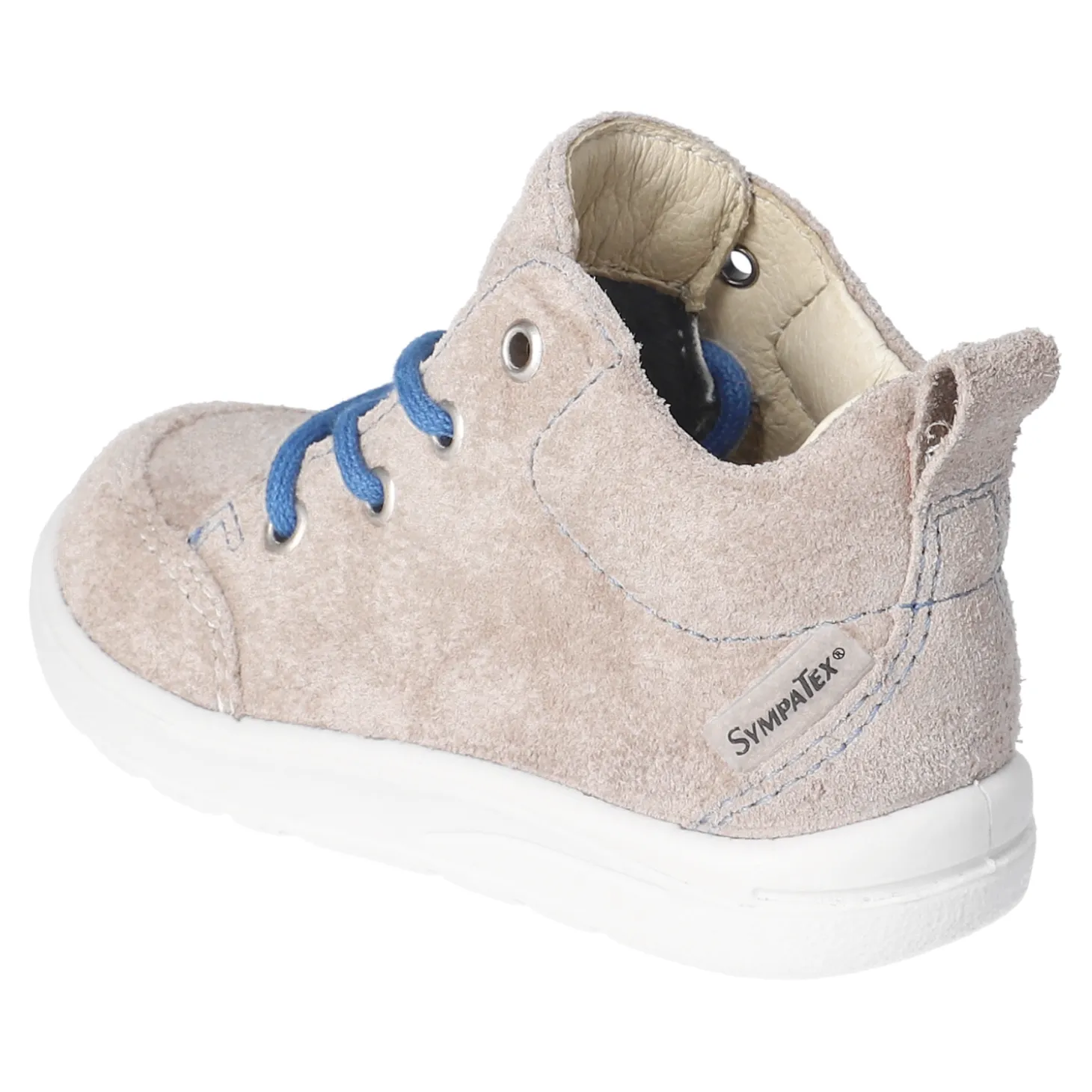 MILO - Sneaker Beige