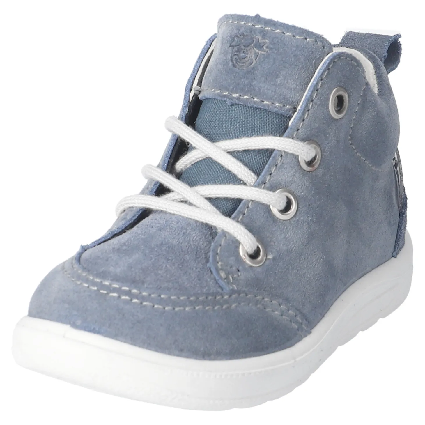 MILO - Sneaker Blau