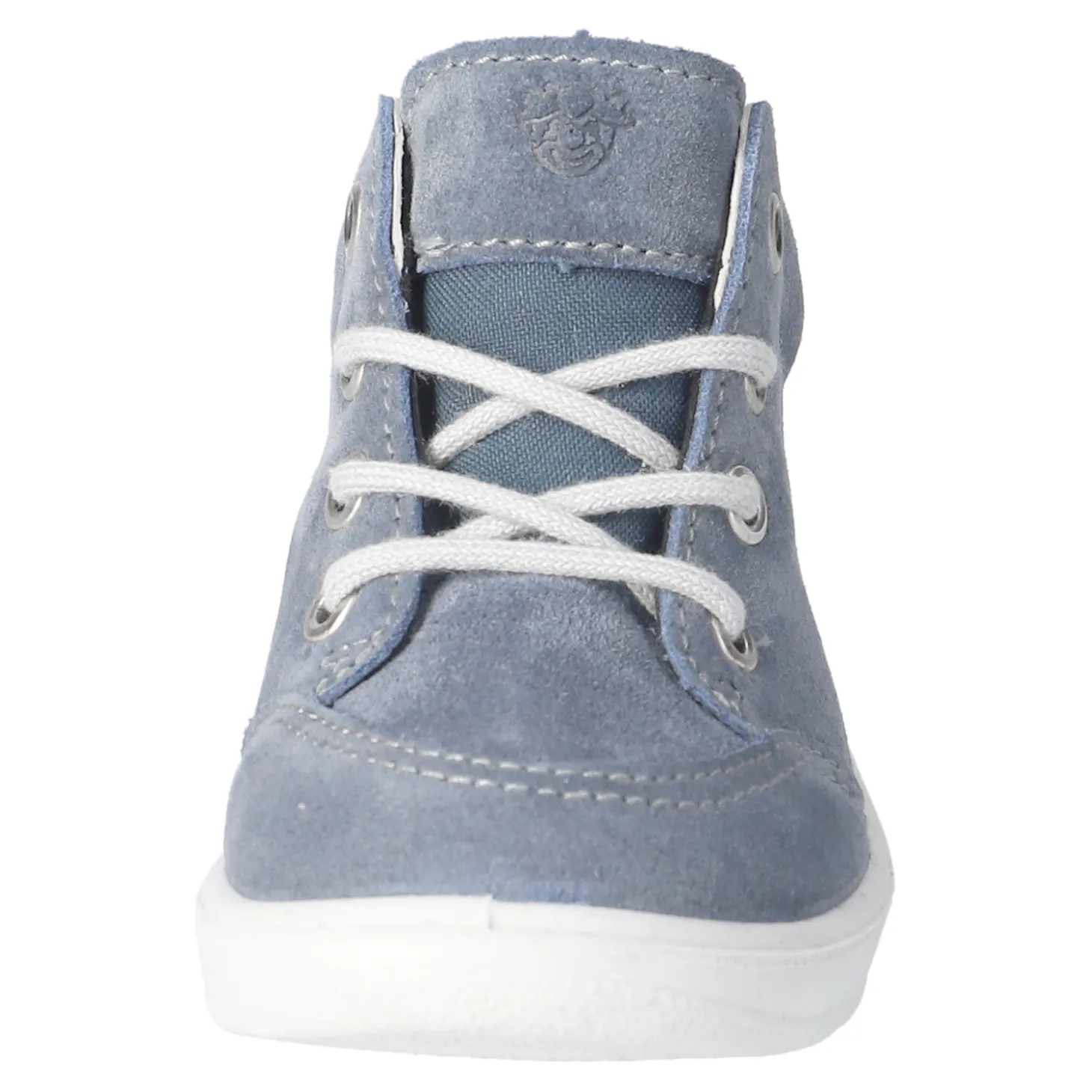 MILO - Sneaker Blau