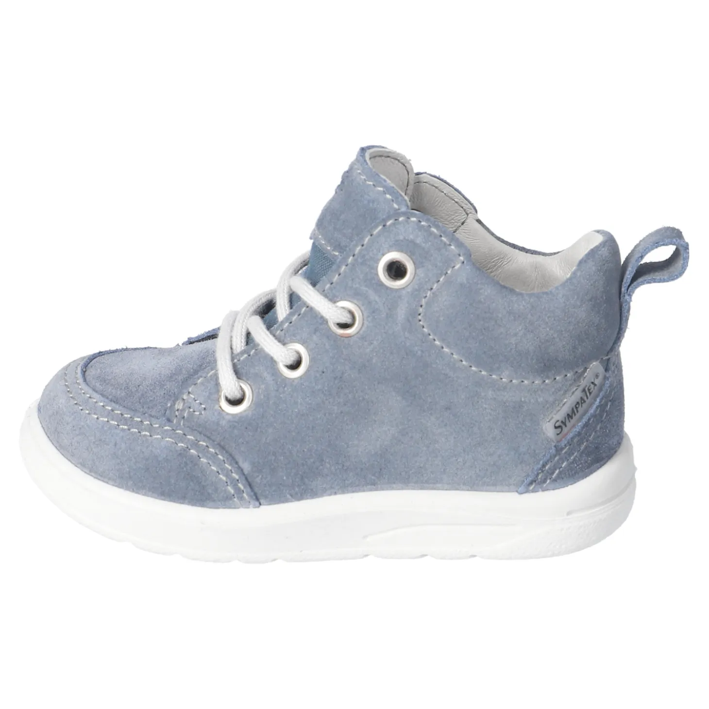 MILO - Sneaker Blau
