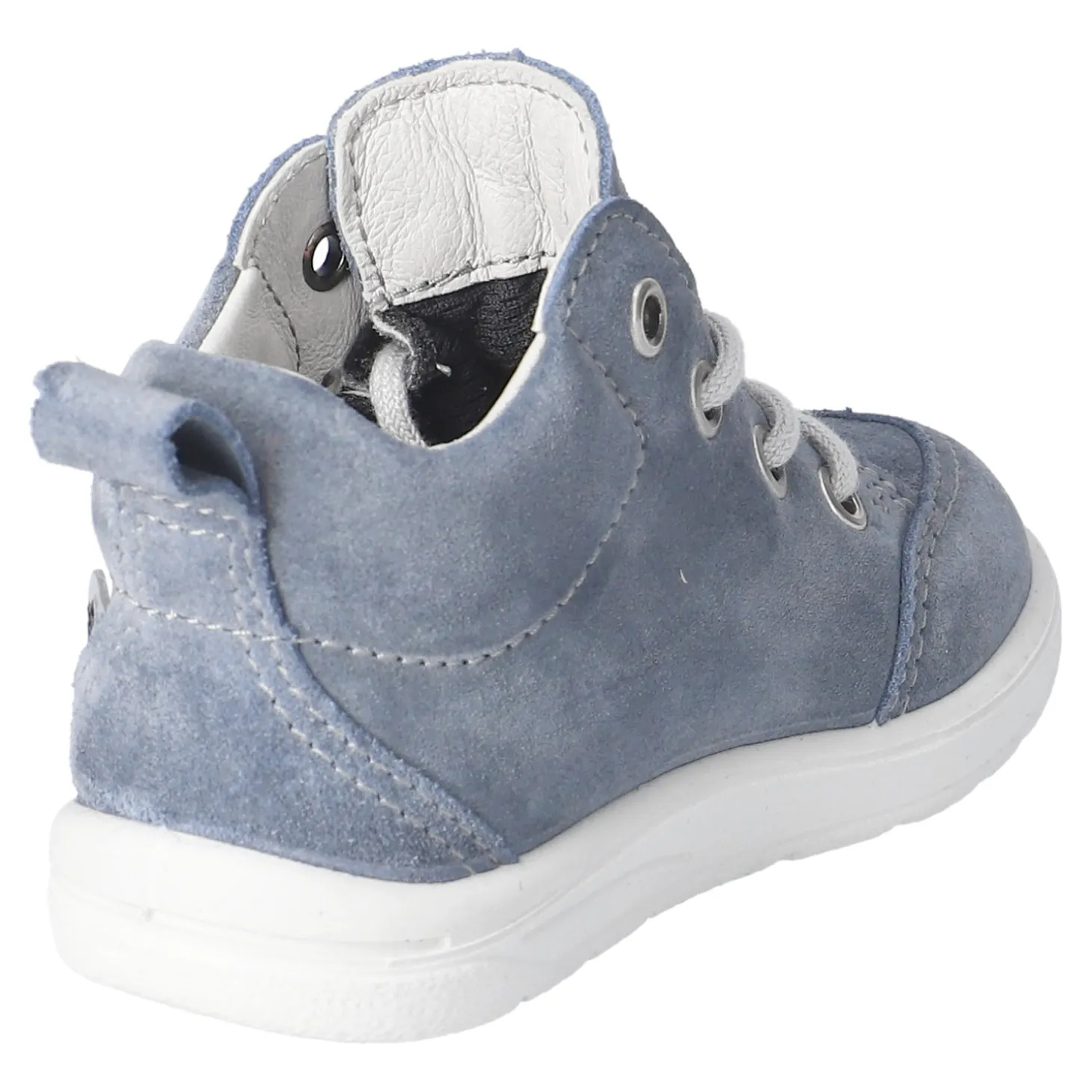 MILO - Sneaker Blau
