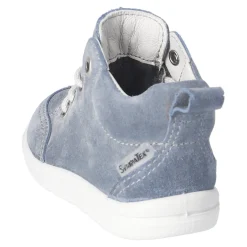 MILO - Sneaker Blau