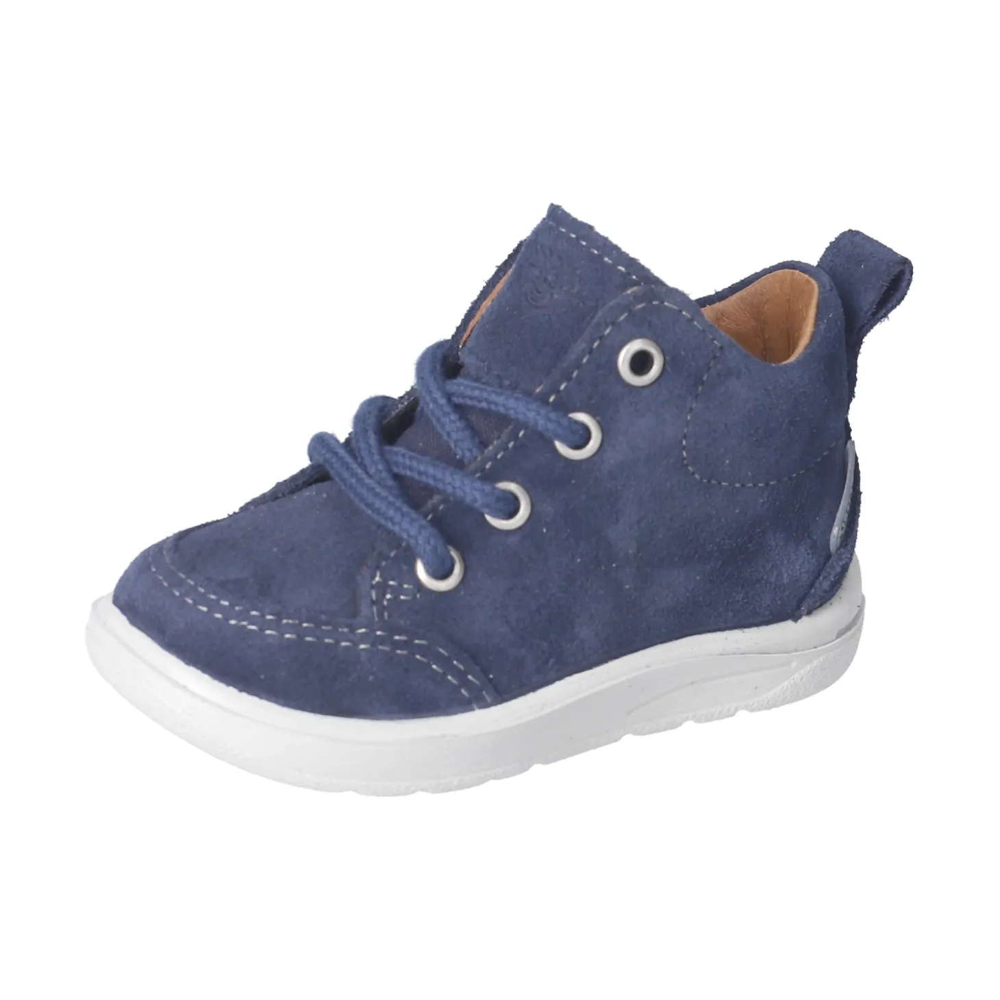 MILO - Sneaker Blau