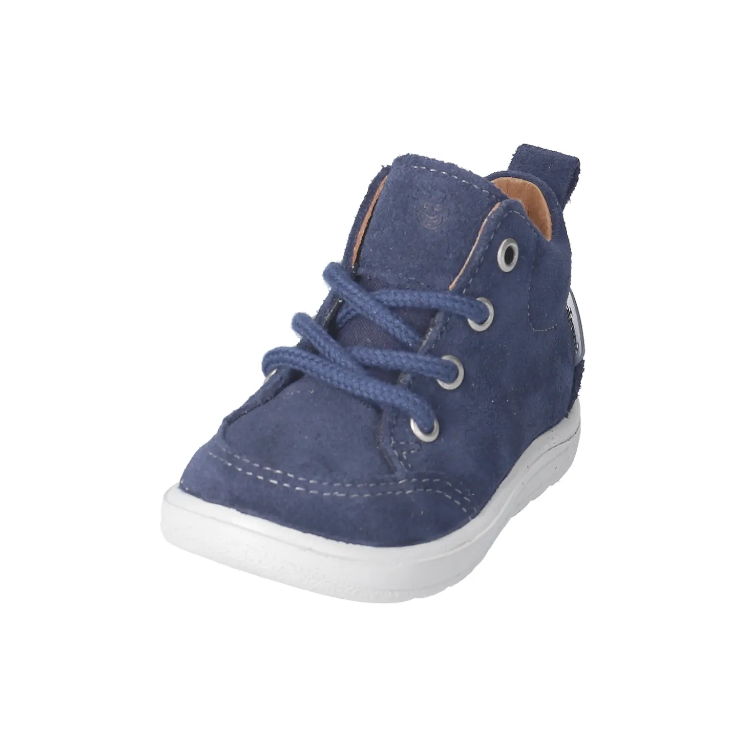 MILO - Sneaker Blau
