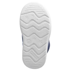 MILO - Sneaker Blau