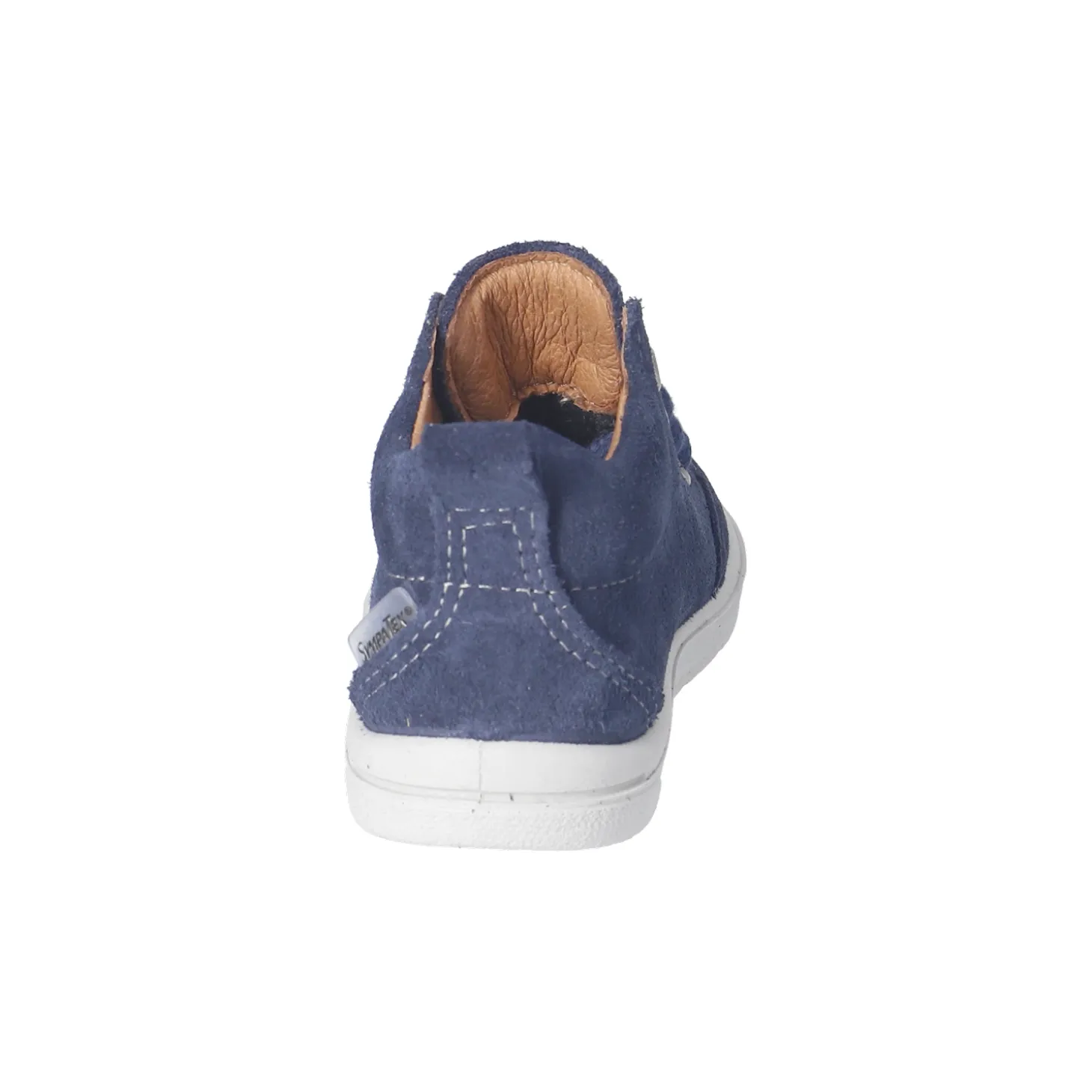 MILO - Sneaker Blau