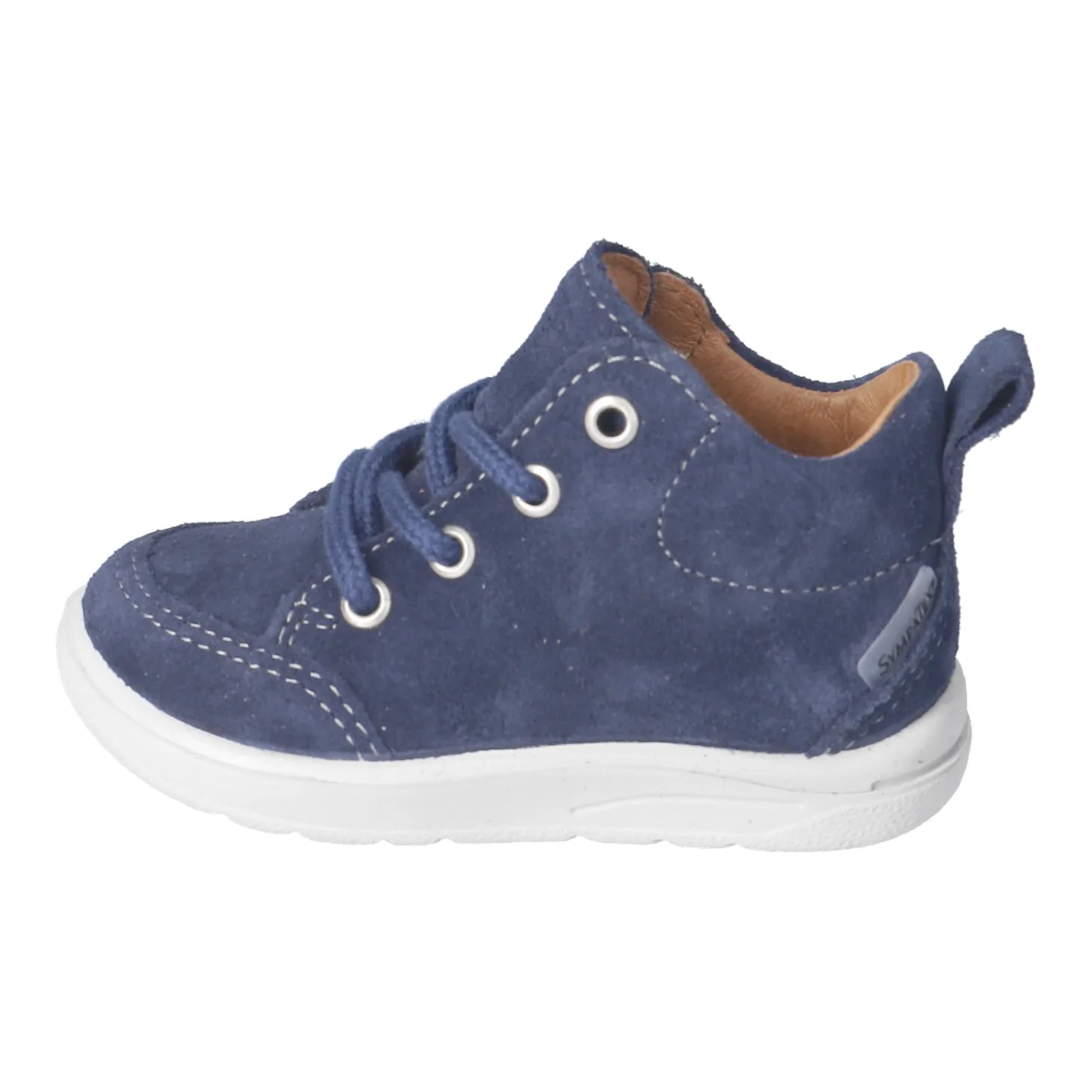 MILO - Sneaker Blau