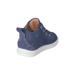 MILO - Sneaker Blau