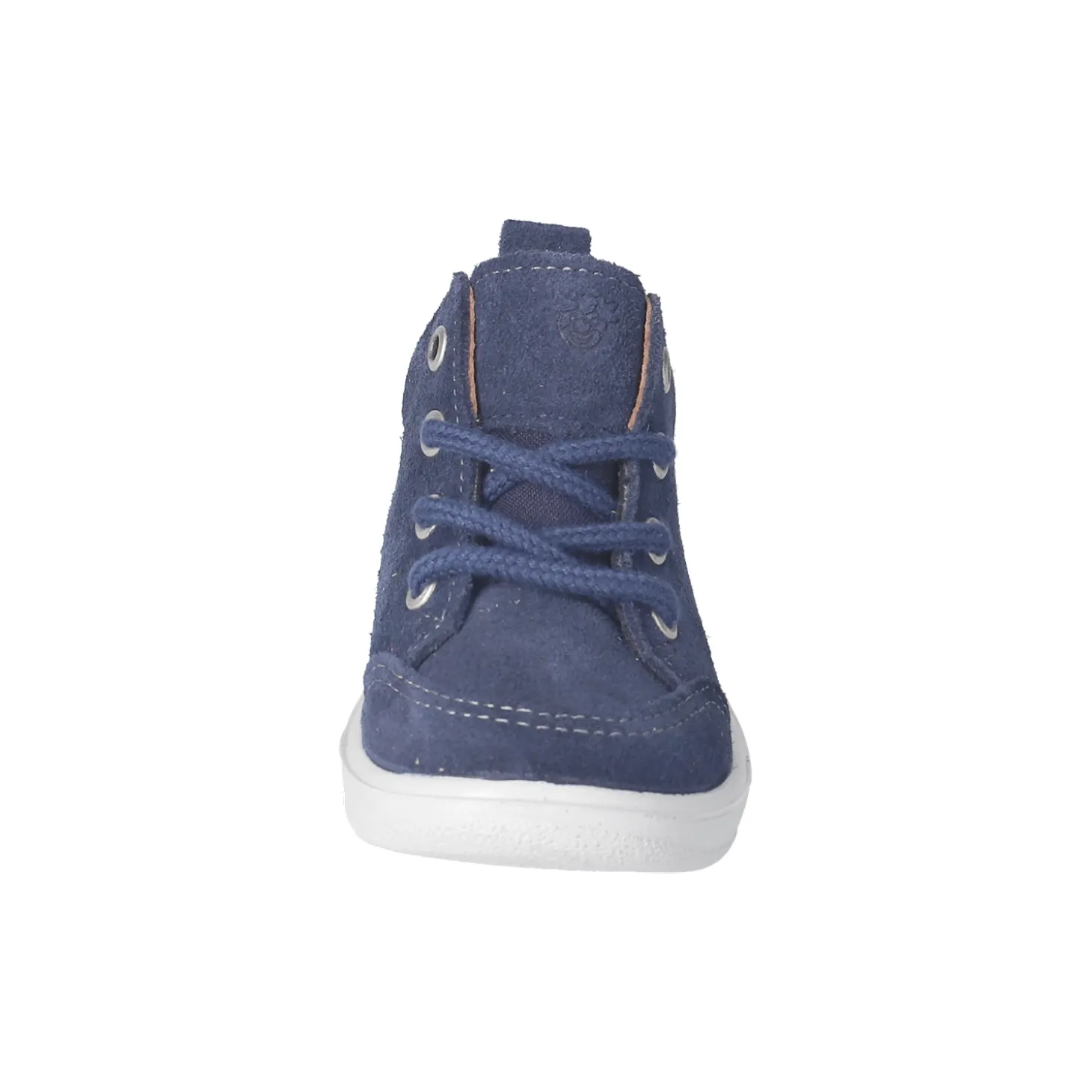 MILO - Sneaker Blau