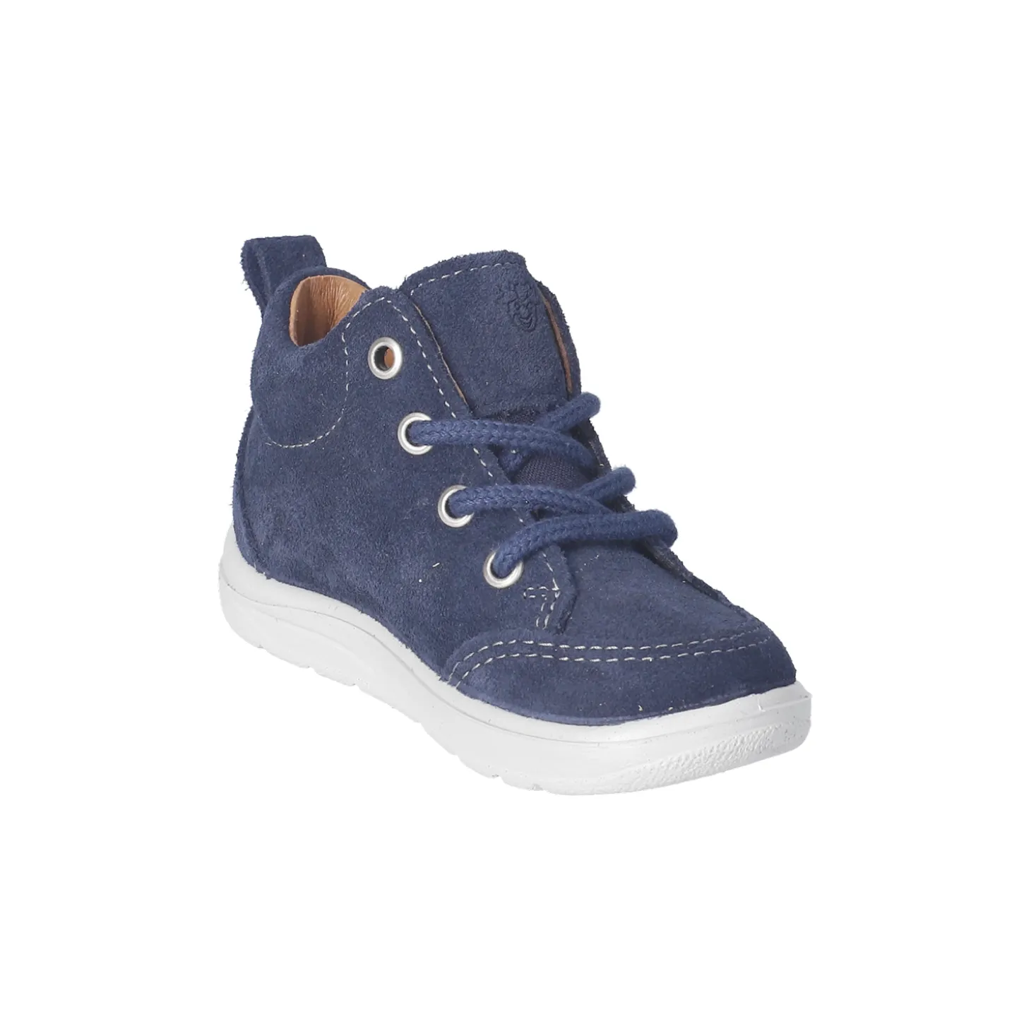 MILO - Sneaker Blau