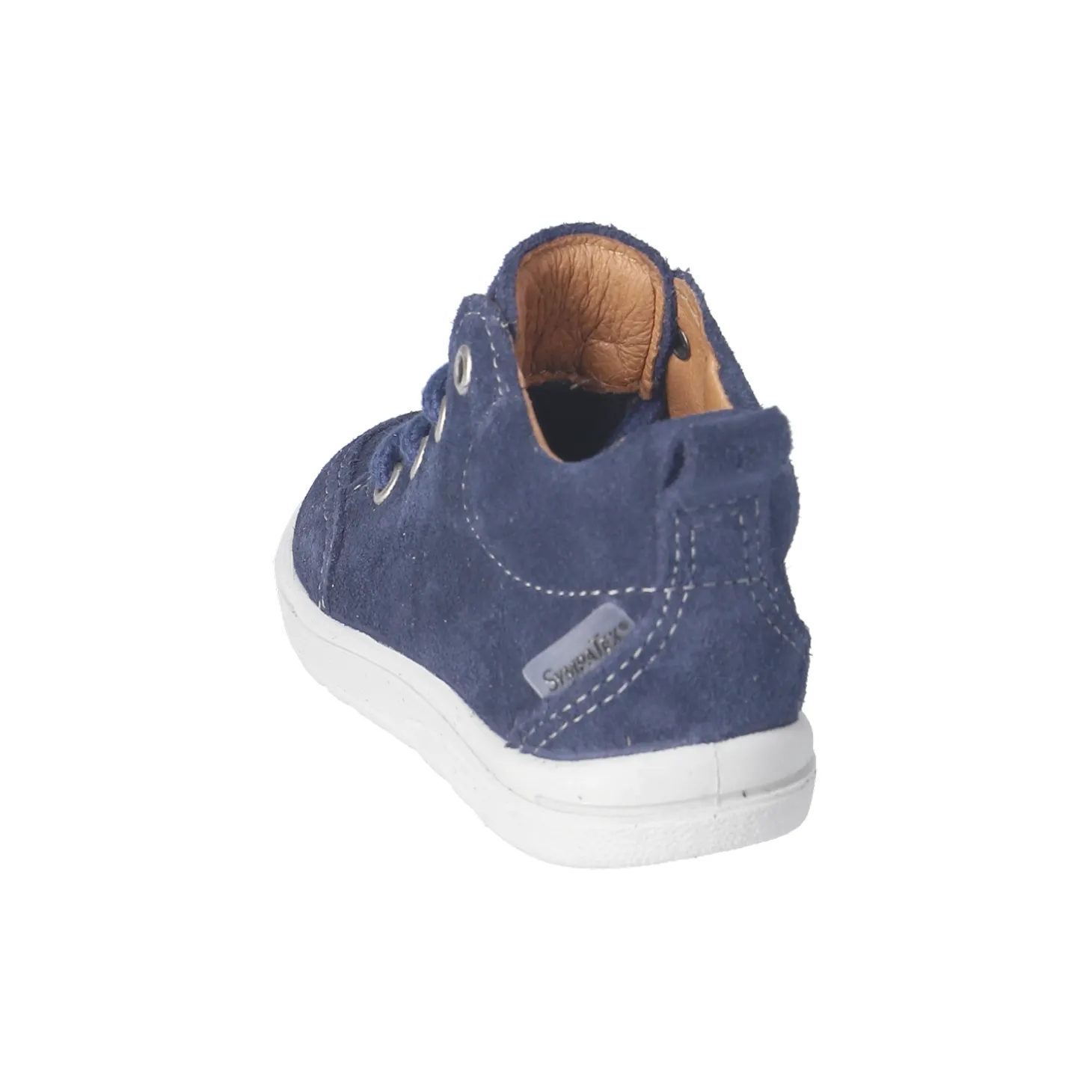 MILO - Sneaker Blau