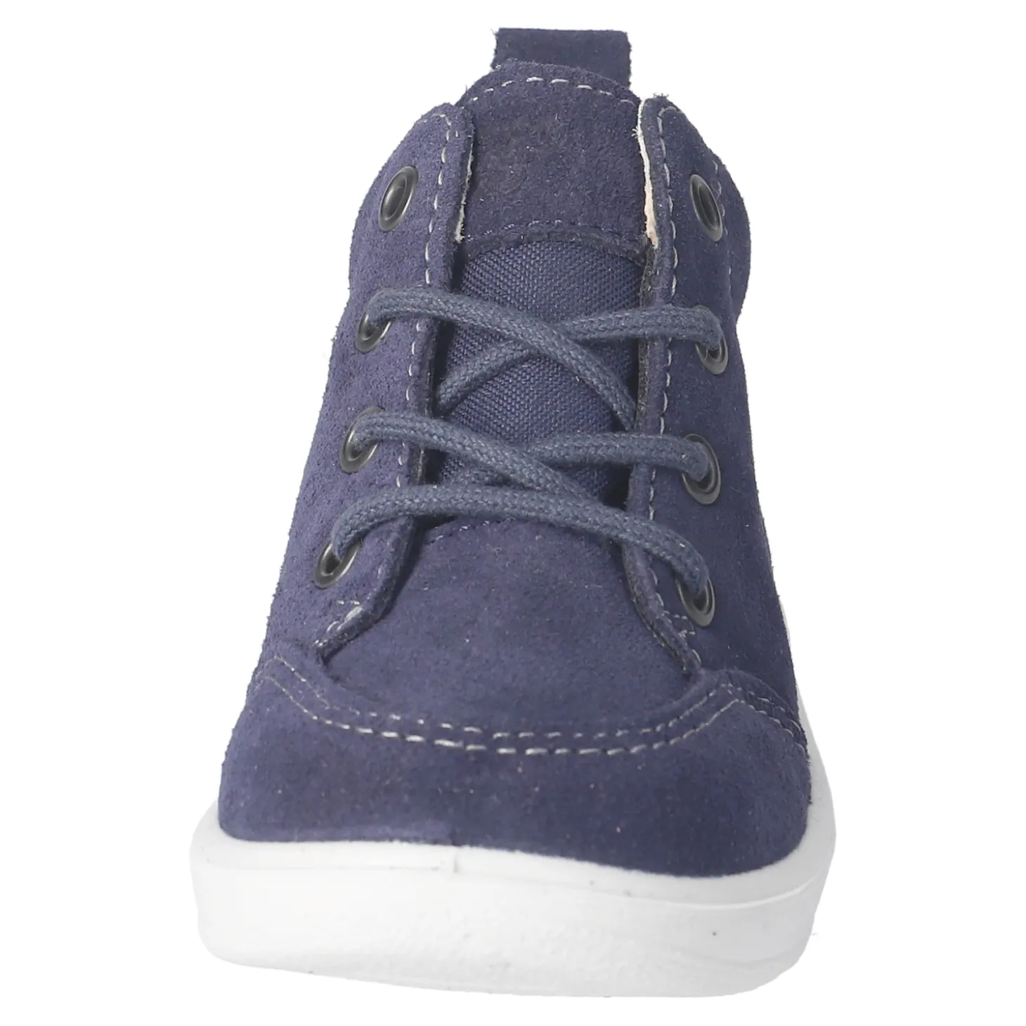 MILO - Sneaker Blau