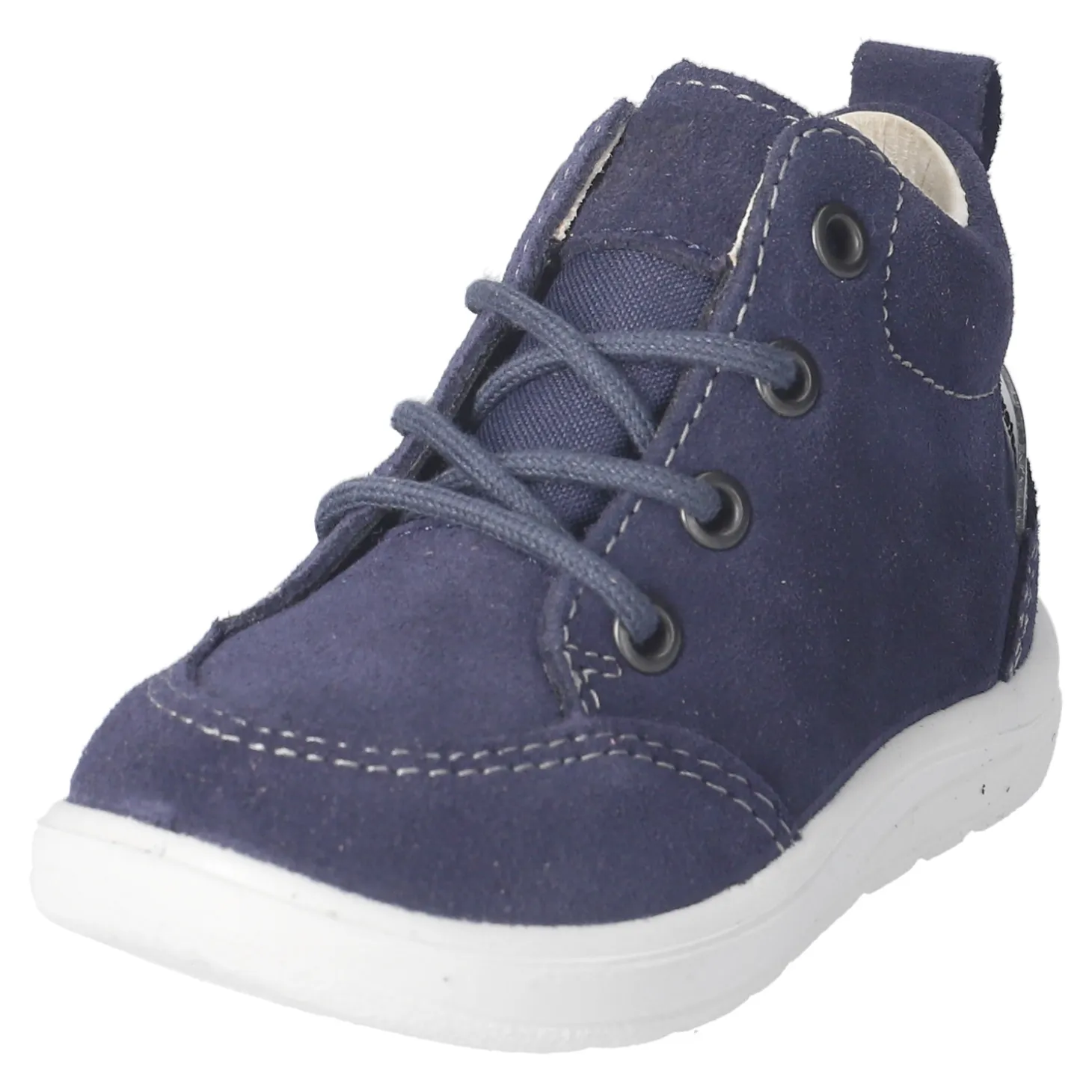 MILO - Sneaker Blau