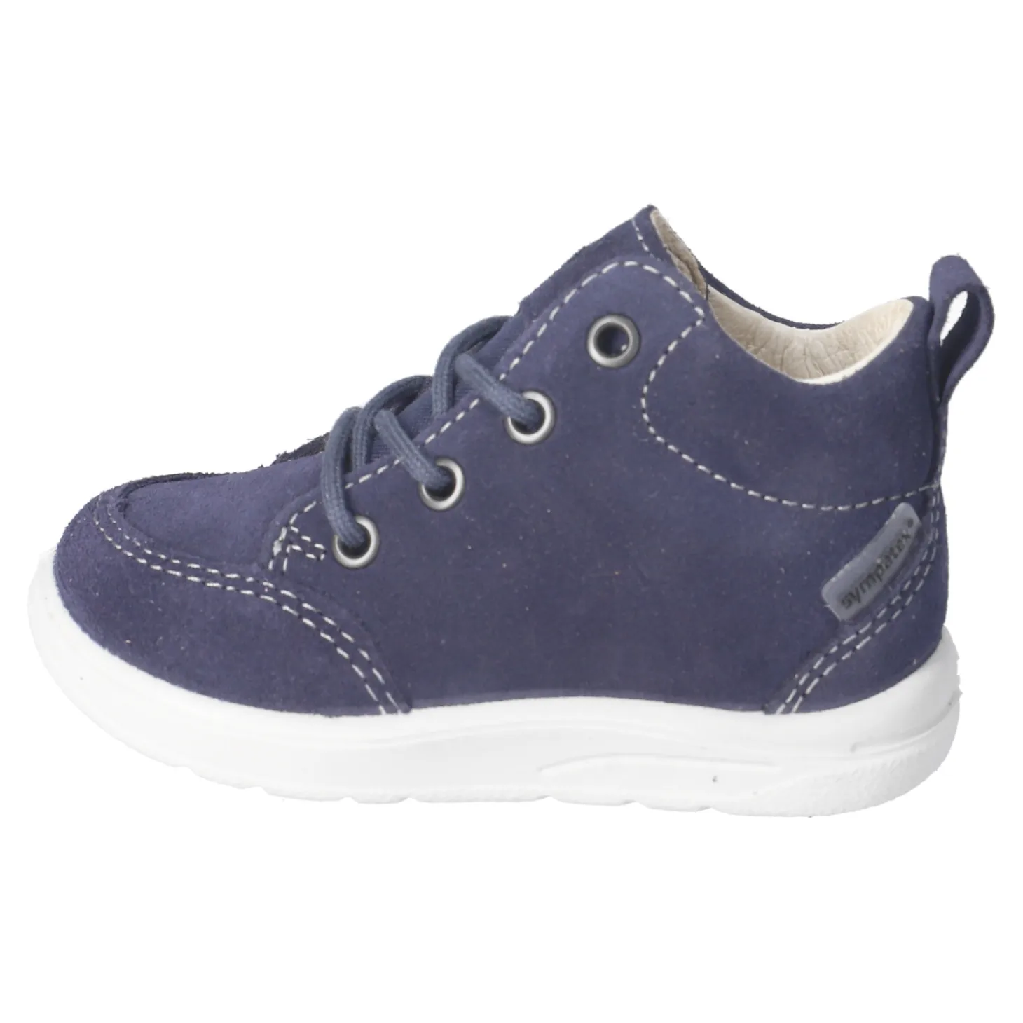 MILO - Sneaker Blau