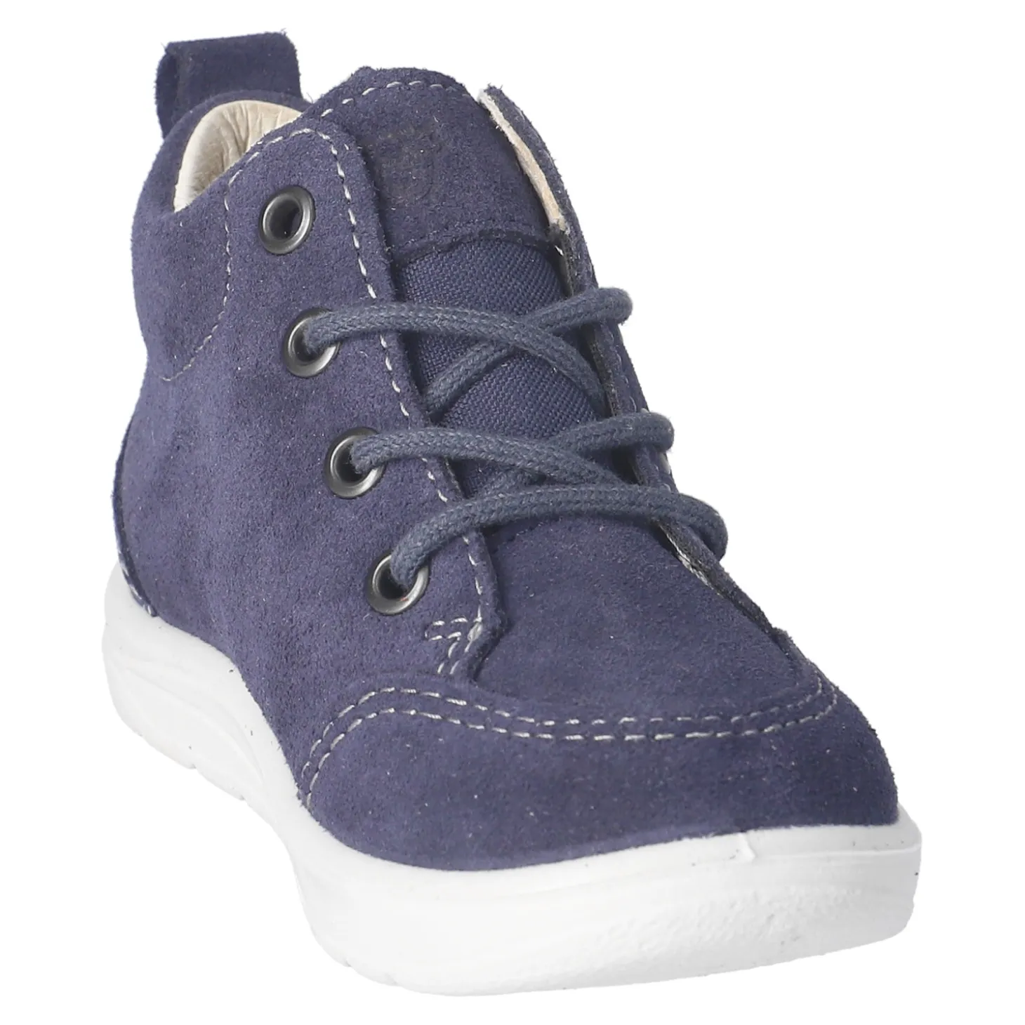MILO - Sneaker Blau