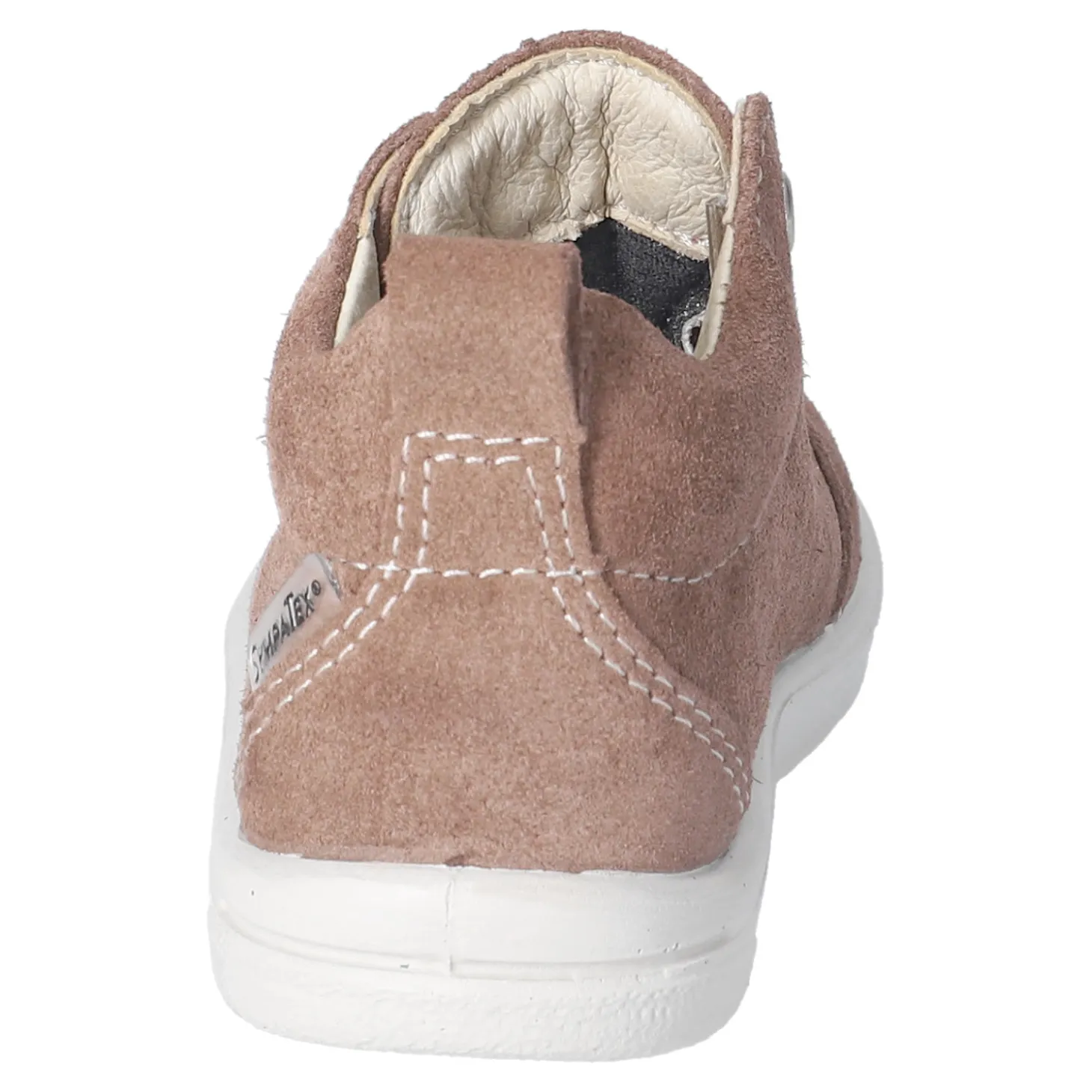 MILO - Sneaker Braun