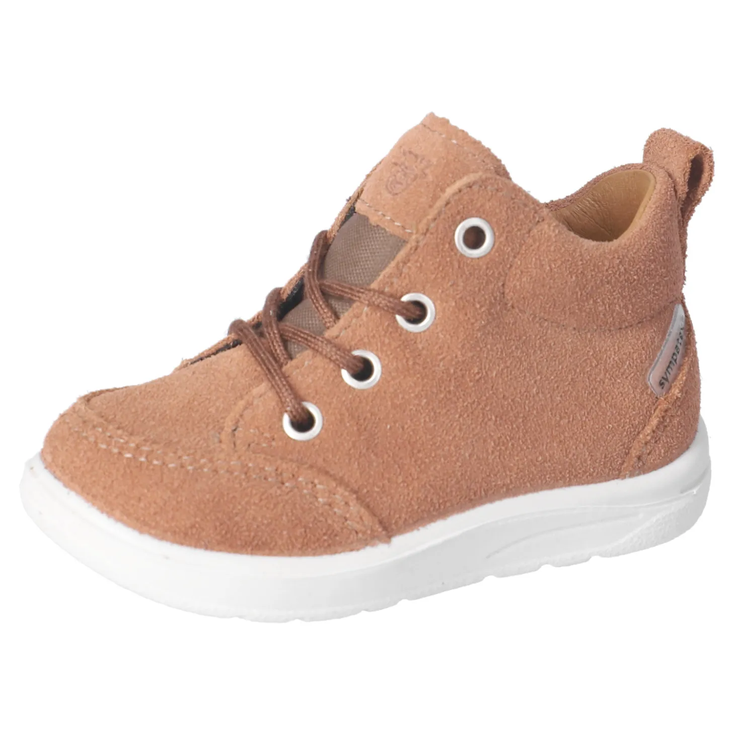 MILO - Sneaker Braun