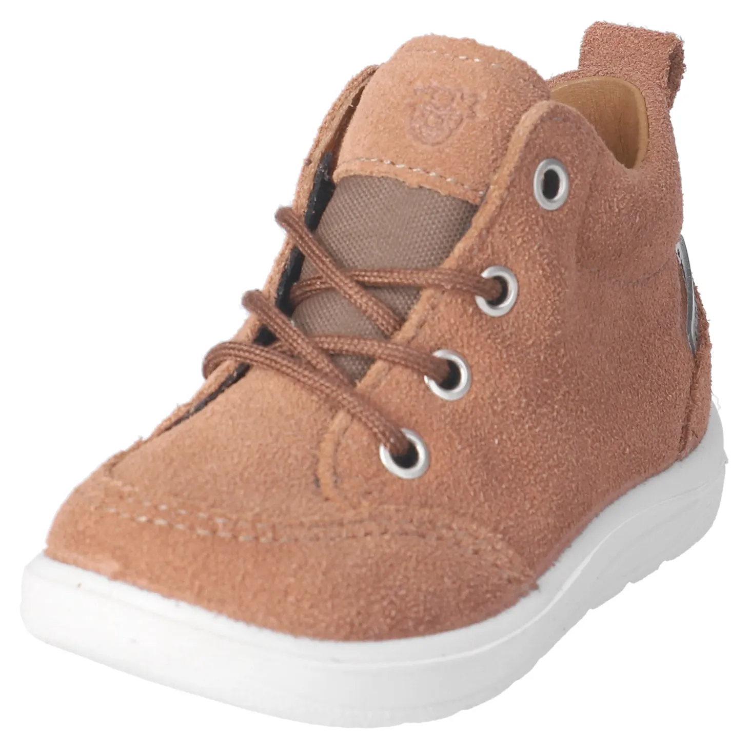 MILO - Sneaker Braun
