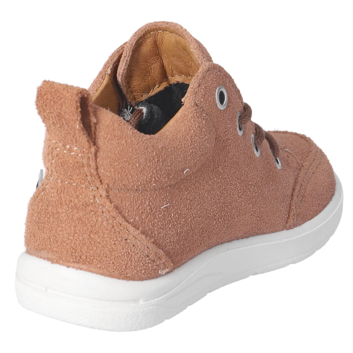 MILO - Sneaker Braun