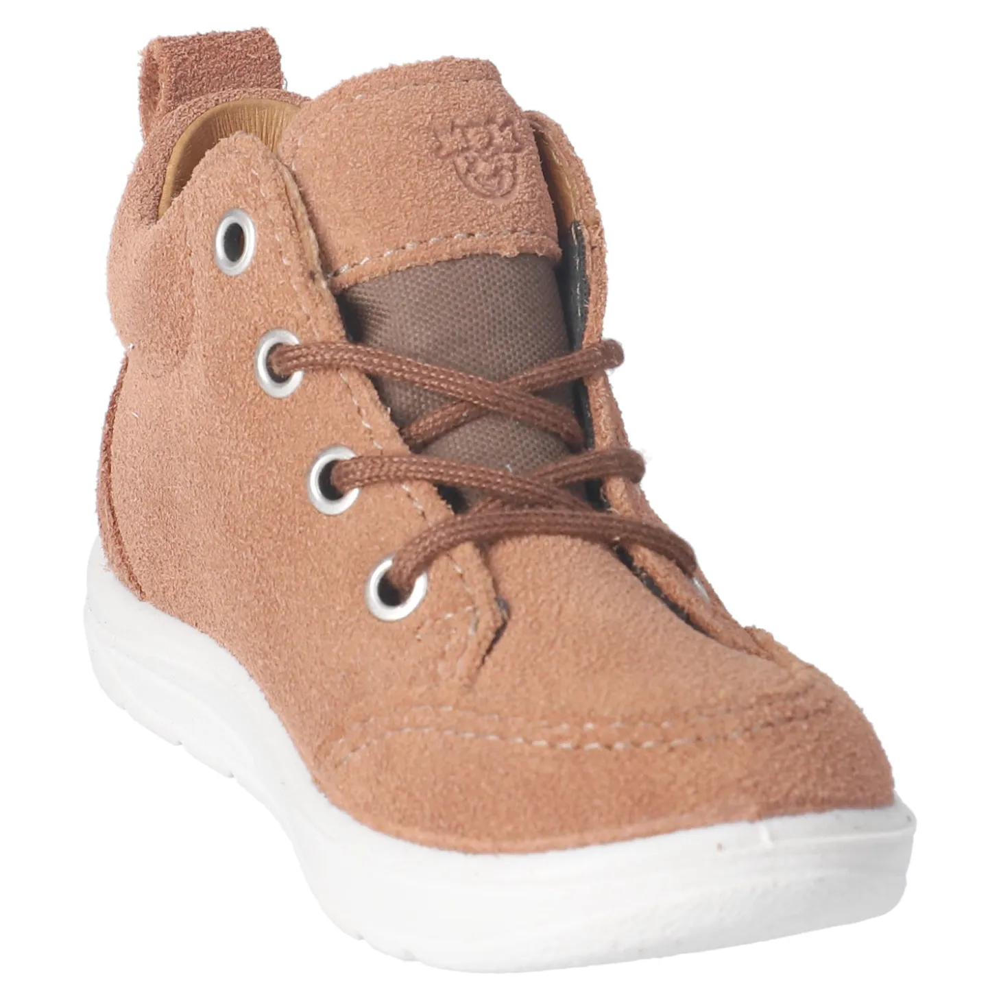 MILO - Sneaker Braun
