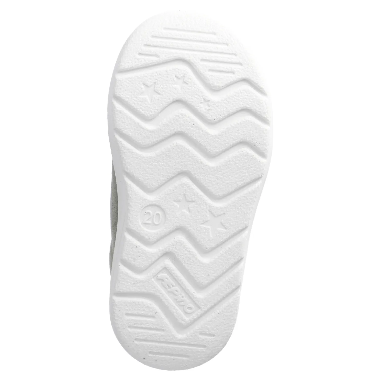 MILO - Sneaker Grün