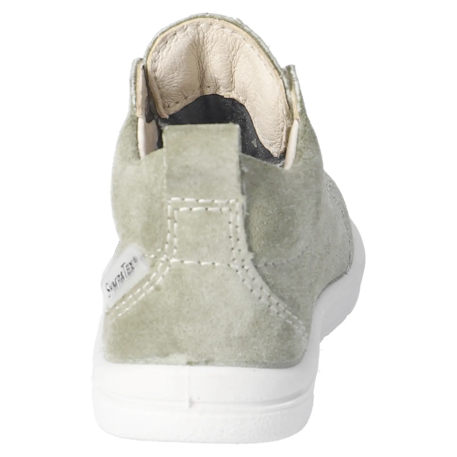 MILO - Sneaker Grün