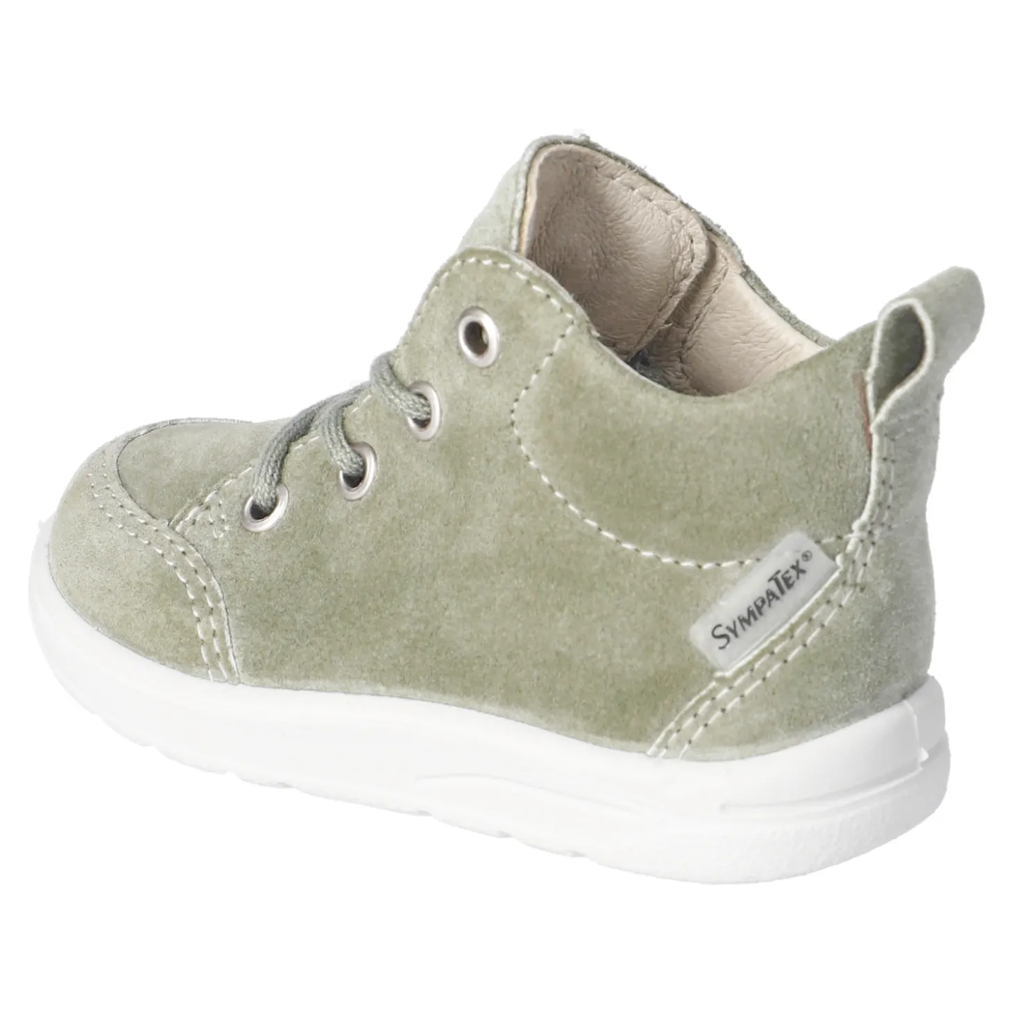 MILO - Sneaker Grün