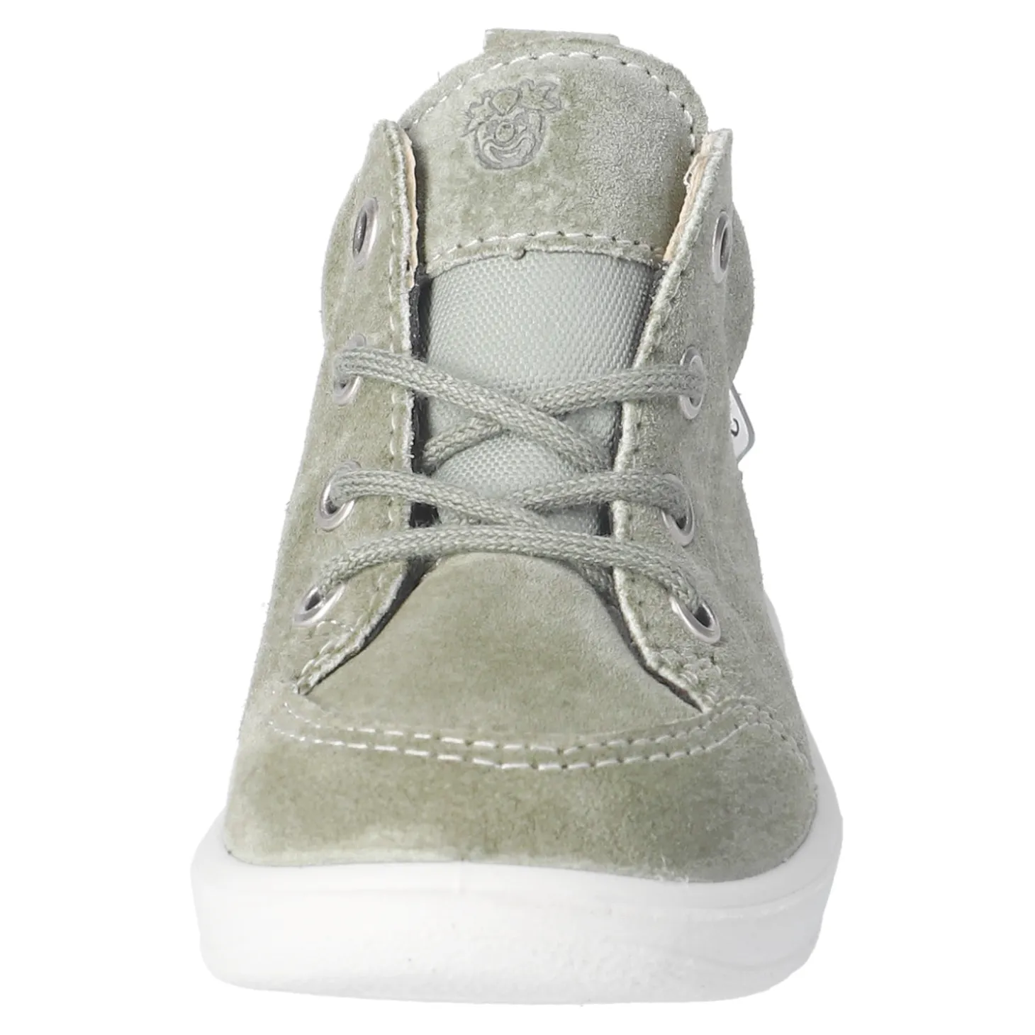 MILO - Sneaker Grün