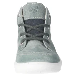MILO - Sneaker Grün