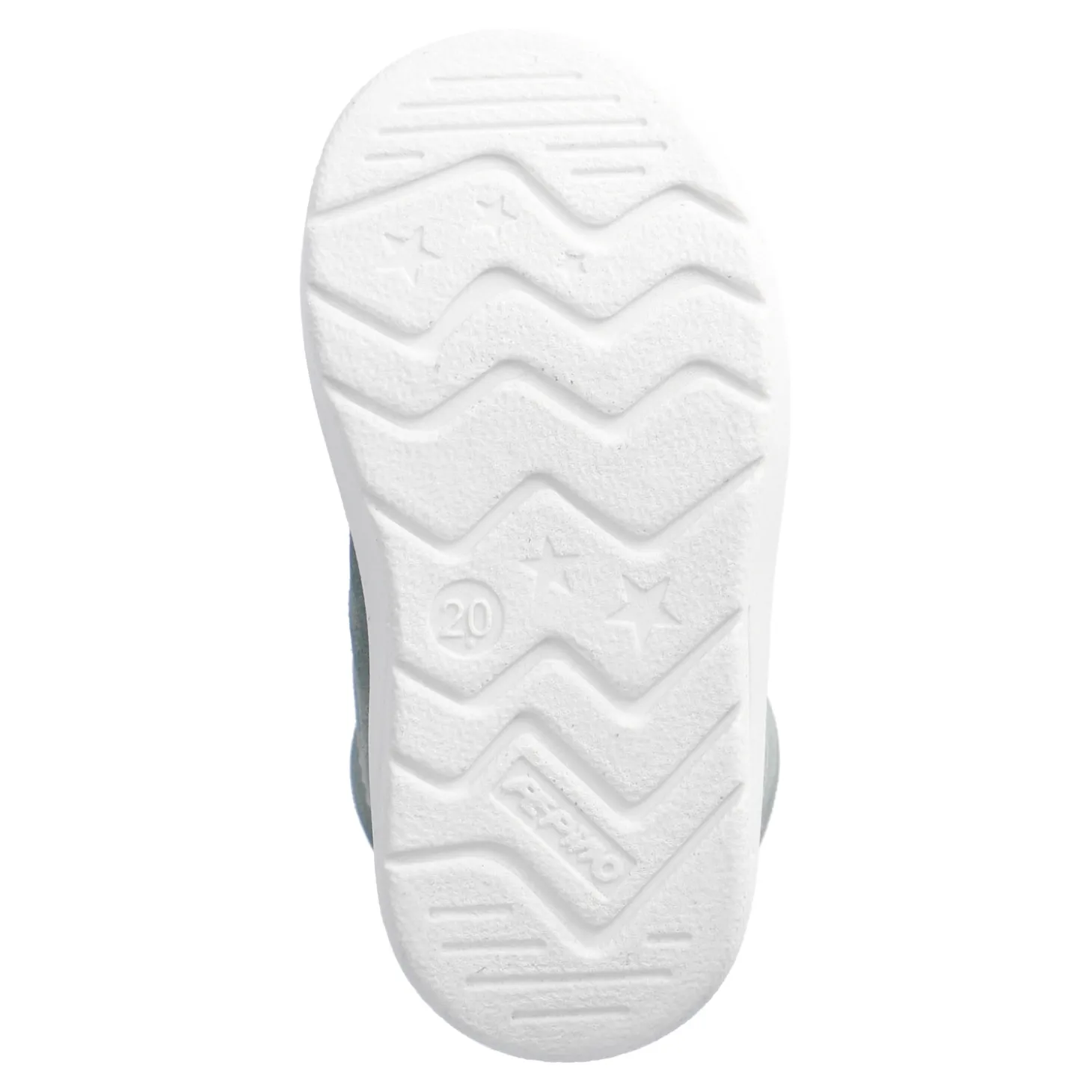 MILO - Sneaker Grün