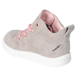 MILO - Sneaker hellbraun