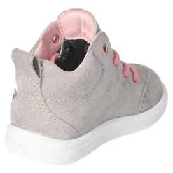 MILO - Sneaker hellbraun