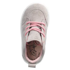 MILO - Sneaker hellbraun