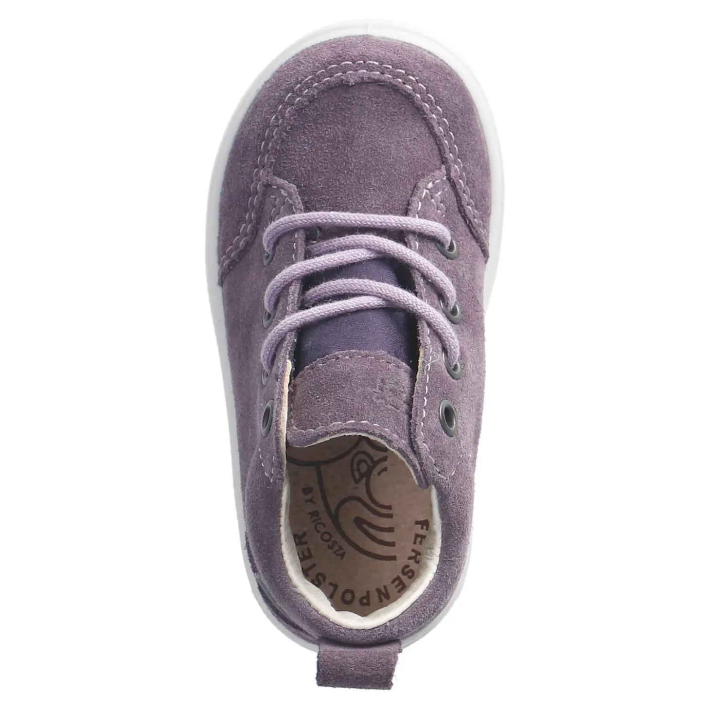 MILO - Sneaker pink